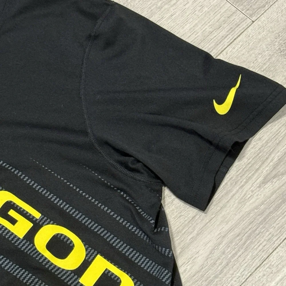 Oregon Ducks Nike Dri-Fit Men's Sz Small